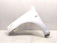 Dacia Logan Kombi original Kotflügel vorn links weiss OV369 Ice white bc BJ2008