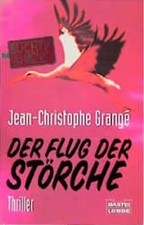 Der Flug der Störche