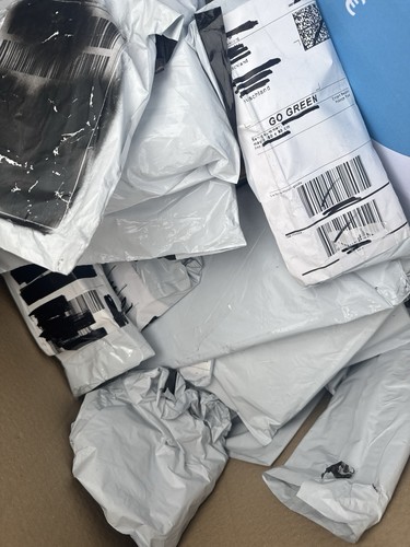 Secret paket - secret,