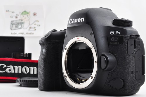 Canon eos mark - canon,