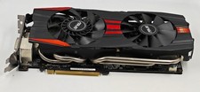 ASUS GTX 780 Grafikkarte -