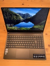 MEDION® ERAZER® Guardian X10 High-End-Gaming-Laptop, Intel® Core I7-10750H