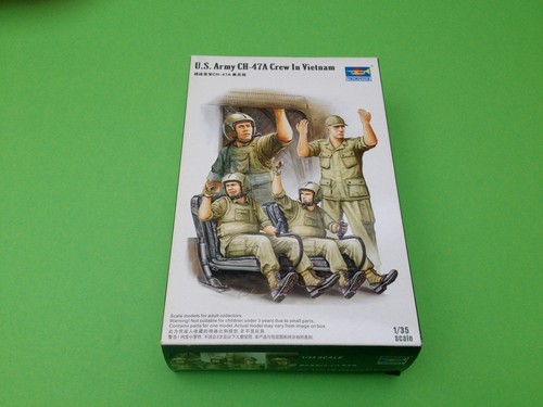 Trumpeter 00417 u s - 1:35,