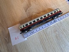 Lima rot-beige 4-achsiger TEE