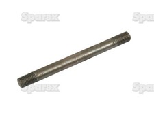 SPAREX® bolt for subsoiler