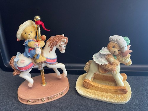 Cherished teddies gina - gina, &