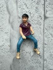 Schleich Zubehör Reiterin