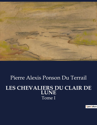 Pierre alexis ponson - alexis,