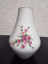Vintage Porzellan Vase PMR