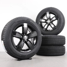 Sommerräder VW Polo 6 2G AW