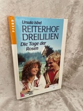 Reiterhof Dreililien, Bd.2