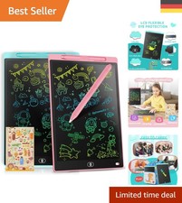 Buntes LCD Zeichentablett für