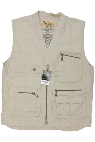 Camel active weste herren - camel,