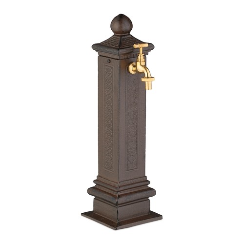 Standbrunnen brunnensäule - standbrunnen,