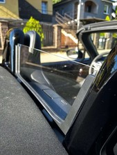 Mazda MX5 ND Miata Windschott