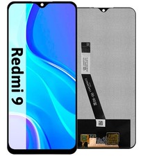 Für Xiaomi Redmi 9 Display
