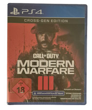 Call of Duty: Modern Warfare