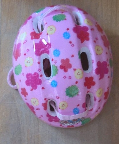 Baby born fahrradhelm - baby, fahrradhelm!