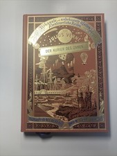 Jules verne der kurier - jules,