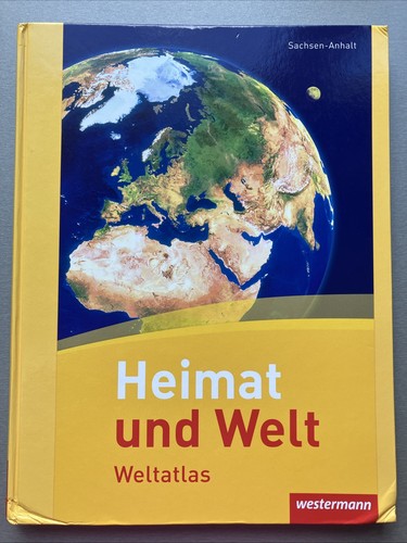 Heimat und welt - heimat,