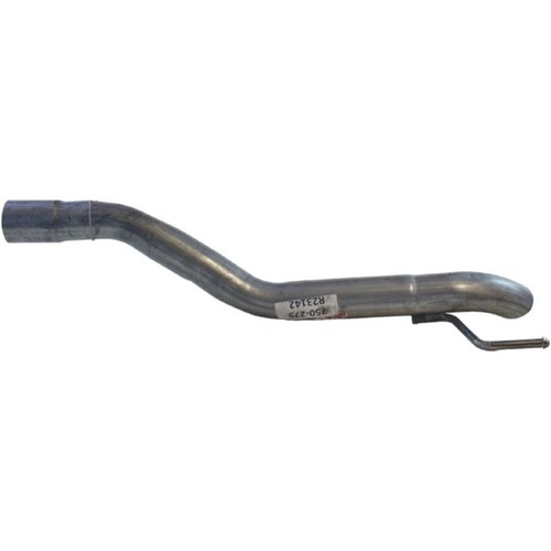 Abgasrohr bosal 750 275 - abgasrohr, 750-275