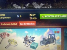 Metin2 (PC)   Ruby Chimera