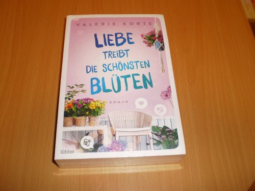Liebe treibt die schönsten