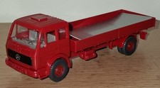 Wiking mercedes benz - 1:87, mercedes-benz