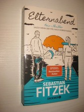 Elternabend: kein Thriller von