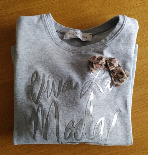 Monnalisa shirt größe - ,