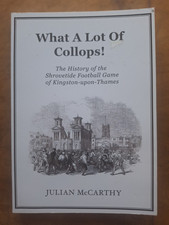 What a Lot of Collops