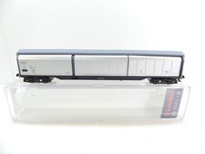 Electrotren H0 210123 Schiebewandwagen, DB, DC, NEM, NEU in OVP #58065