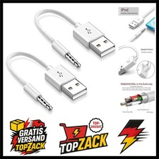 iPod Shuffle Ladekabel, 2