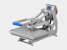 Automatic stahls heat press - stahls,