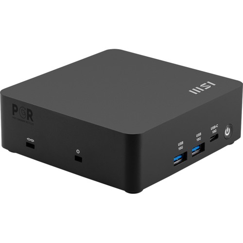 Msi cubi nuc 1umg 018beu - nuc, ai