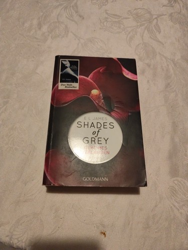 Fifty shades grey band - of, 1