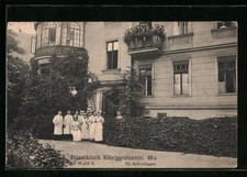 AK Berlin, Privatklinik