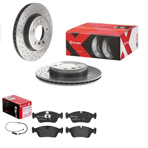Brembo sport bremsscheiben - brembo,