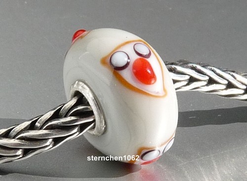 Trollbeads ooak unikat - trollbeads, *