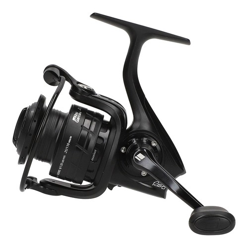 Abu garcia revo - garcia, x