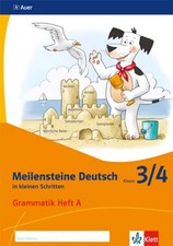 Meilensteine. Deutsch