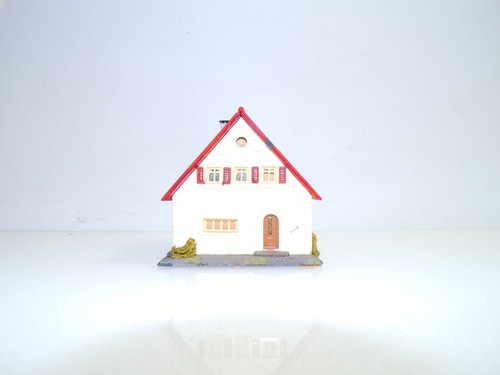 Faller wohnhaus 203 siehe - faller, h0
