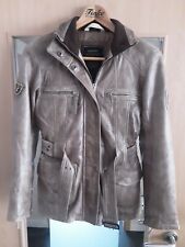 Northland Damen Weiche Lederjacke Gr.36