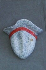 GOEBEL WANDVASE VASE 50ER 60ER