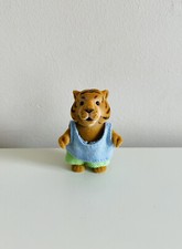 Sylvanian Vintage Forest