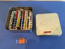 Endobox VDW Edelstahl