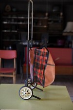 Rentnerporsche, Hackenporsche, Seniorentasche, ddr, vintage, 