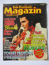 Freizeit - Magazin Juni 1979