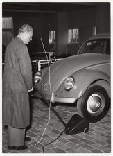 23x16cm Altes Baryt Foto