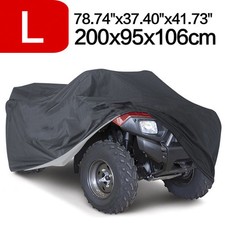ATV ATC Car Cover Waterproof